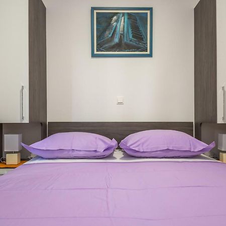 Appartamento Acoustic Makarska Esterno foto